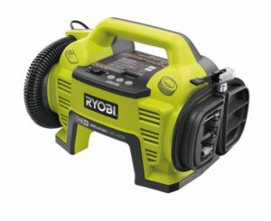 Compresseur sans fil RYOBI